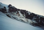 Klickitat Glacier