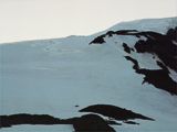 Mazama glacier