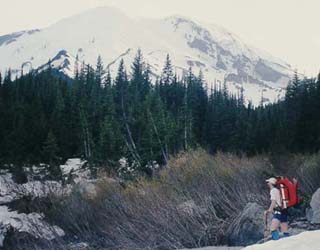 hike in