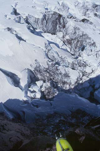 Carbon Glacier