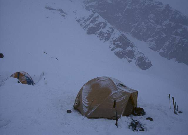 High camp