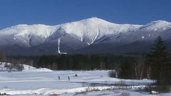 Mt. Washington