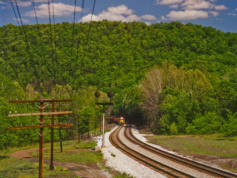 CSX #R347