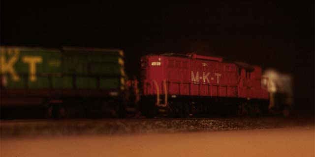 MKT GP7