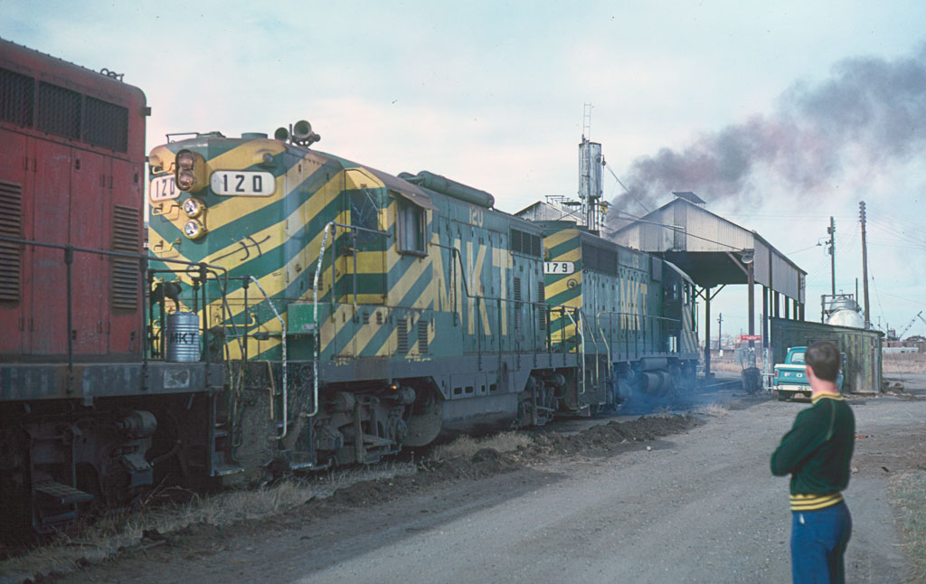 GP7 #120