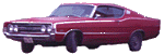 ree 68 Torino