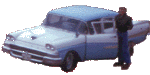 58 Ford